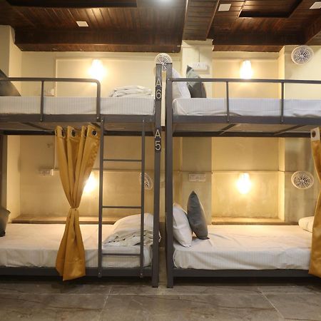 Perfectstayz Aiims Near Aiims Hospital Rišikéš Exteriér fotografie