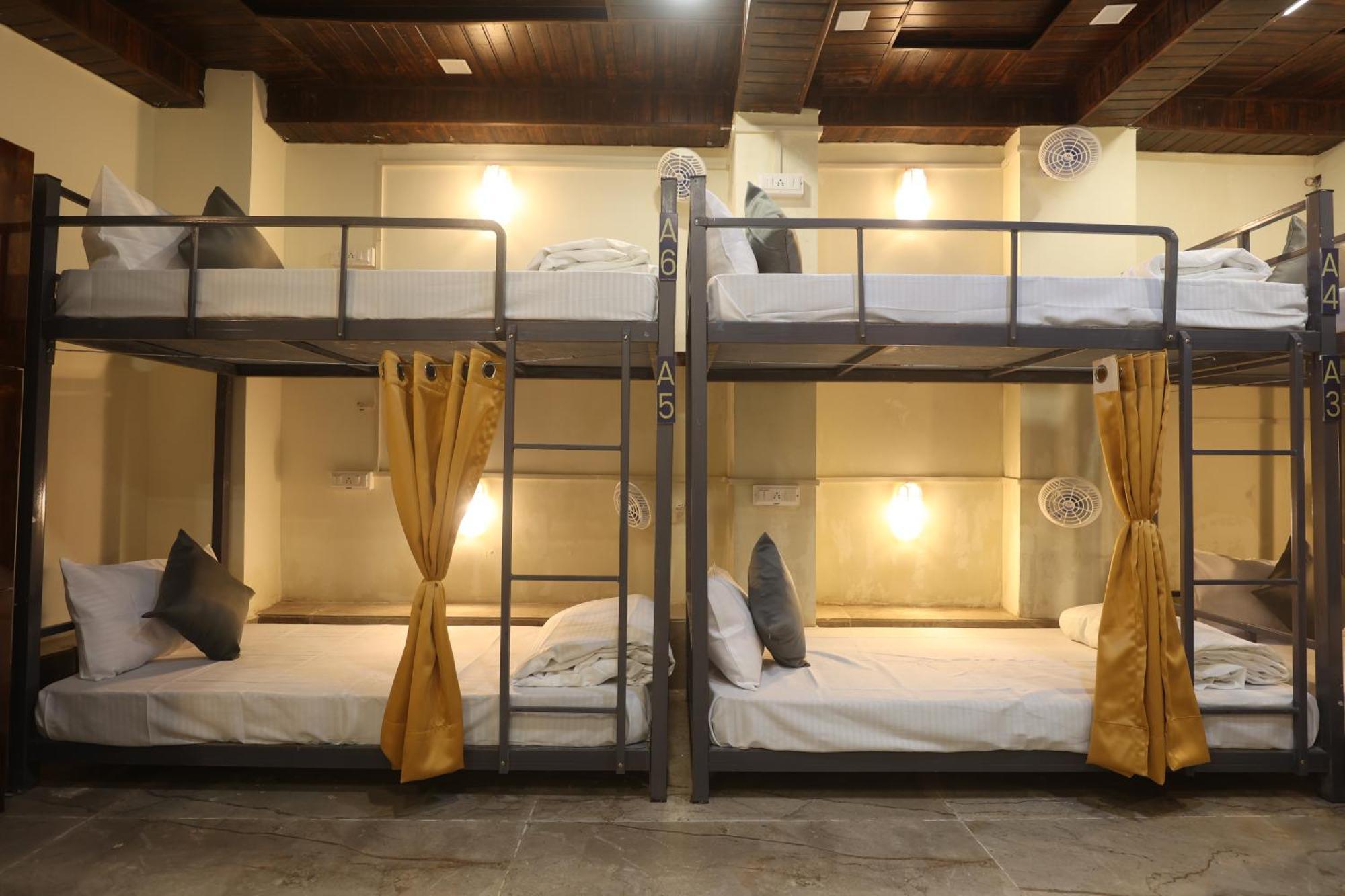 Perfectstayz Aiims Near Aiims Hospital Rišikéš Exteriér fotografie
