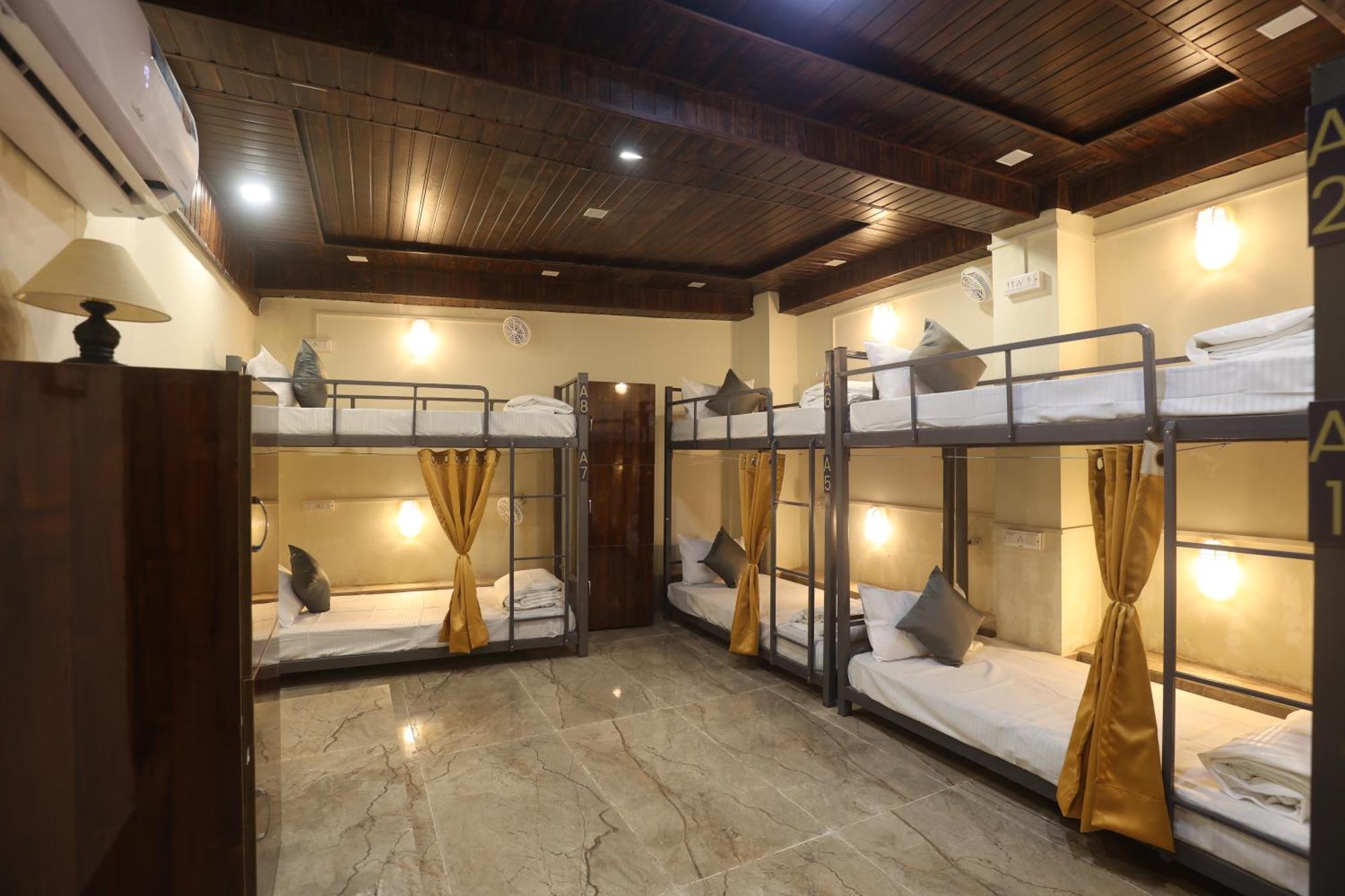 Perfectstayz Aiims Near Aiims Hospital Rišikéš Exteriér fotografie